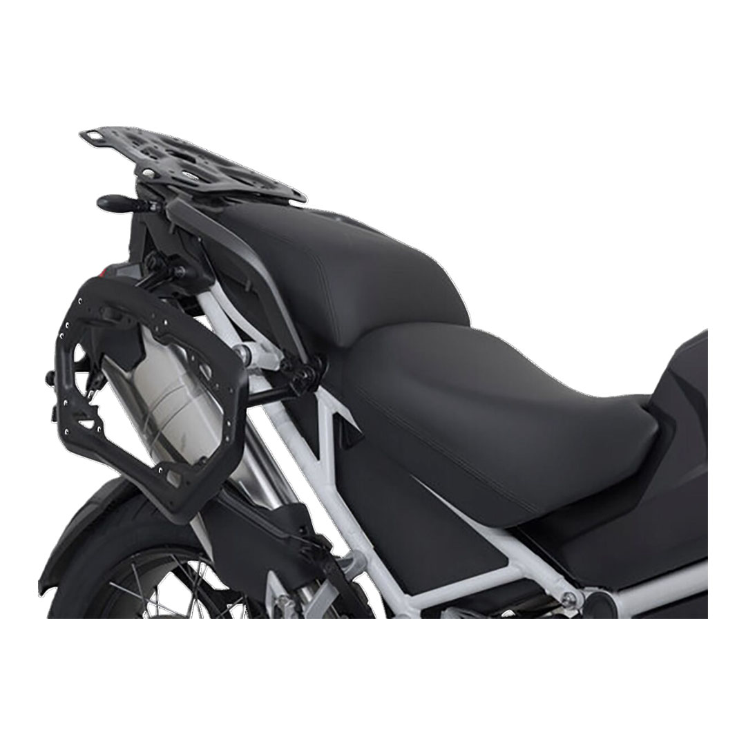 SW-Motech PRO stranska nosilca za Triumph Tiger 1200 GT ABS