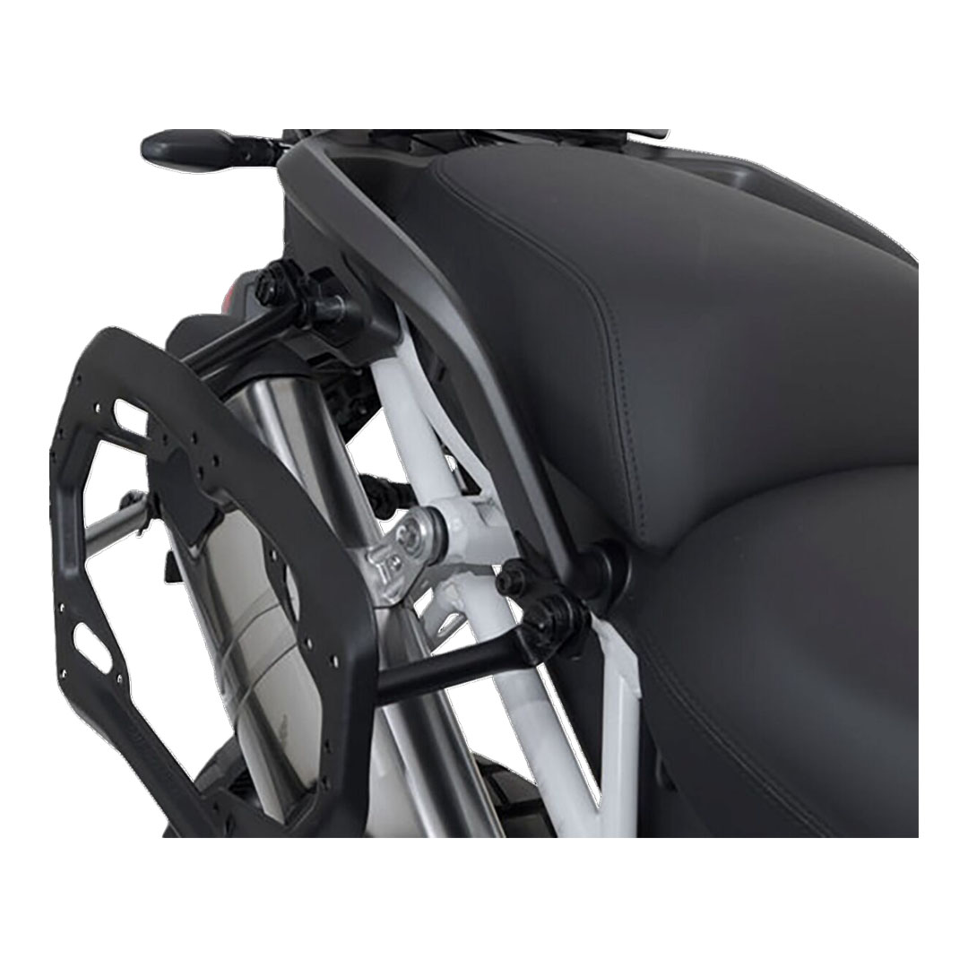 SW-Motech PRO stranska nosilca za Triumph Tiger 1200 GT ABS