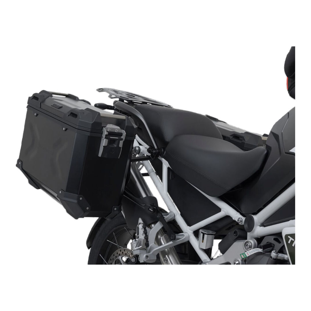 SW-Motech PRO stranska nosilca za Triumph Tiger 1200 GT ABS