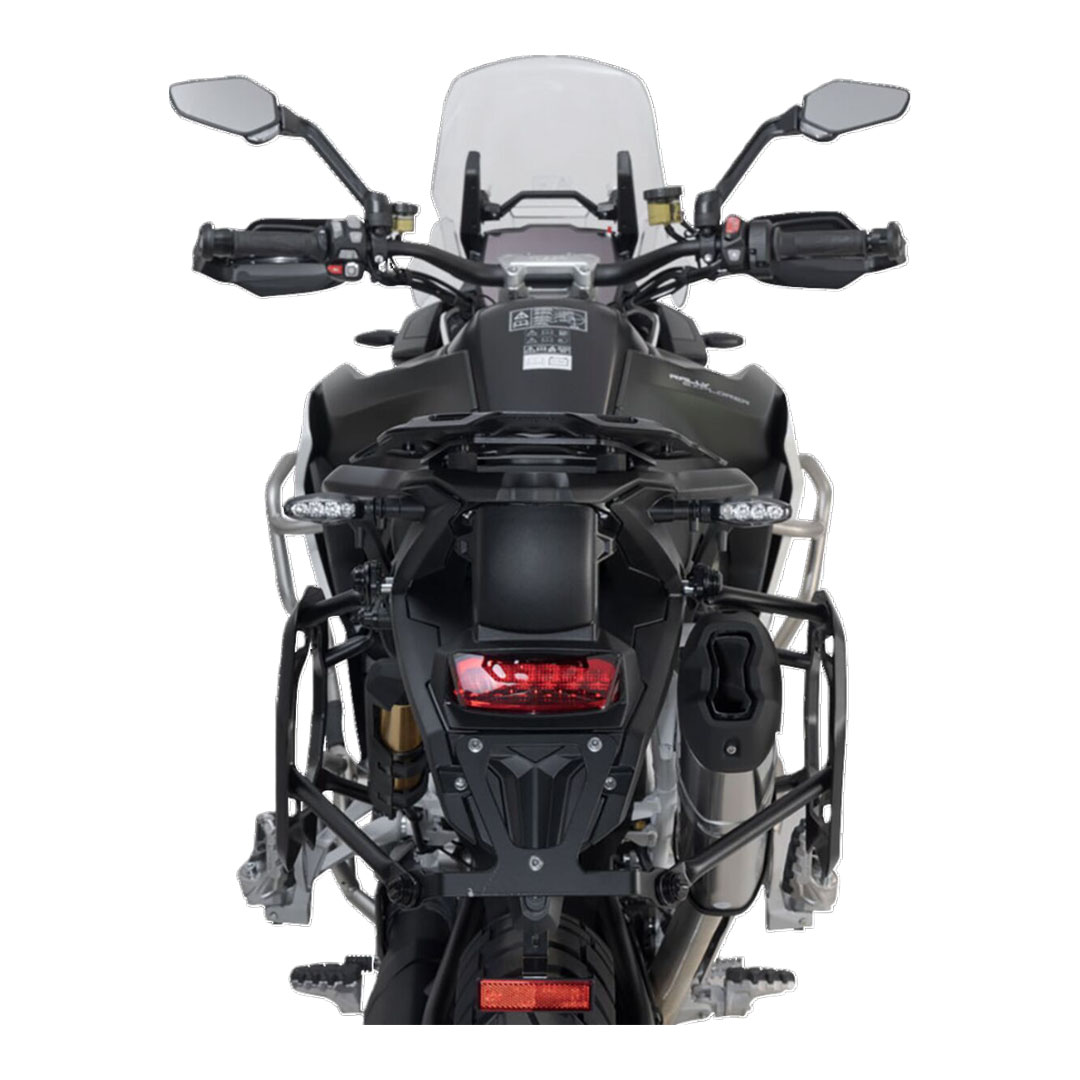 SW-Motech PRO stranska nosilca za Triumph Tiger 1200 GT ABS