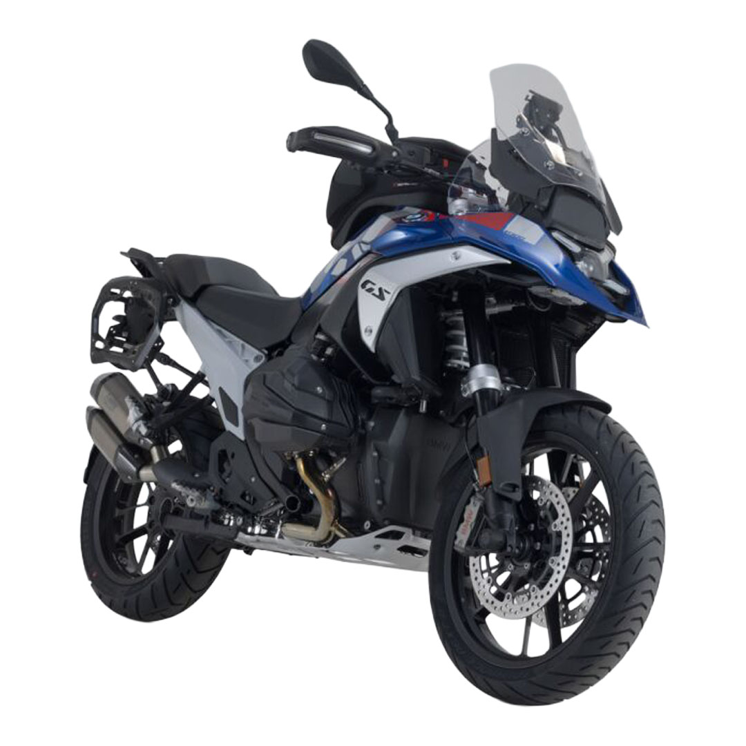 SW-Motech PRO stranska nosilca za BMW R 1300 GS ABS
