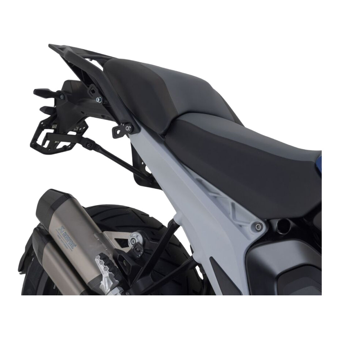 SW-Motech PRO stranska nosilca za BMW R 1300 GS ABS