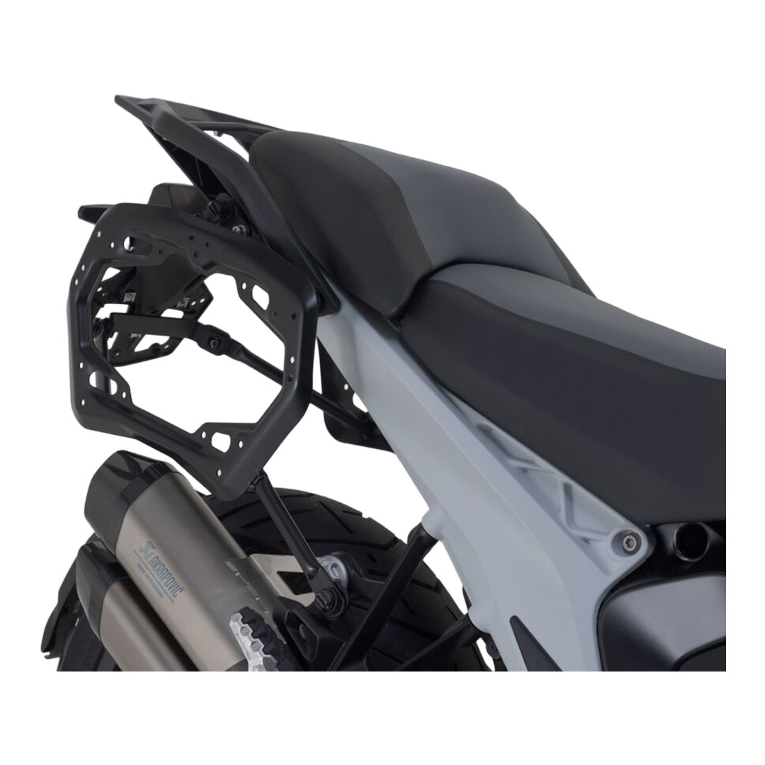 SW-Motech PRO stranska nosilca za BMW R 1300 GS ABS