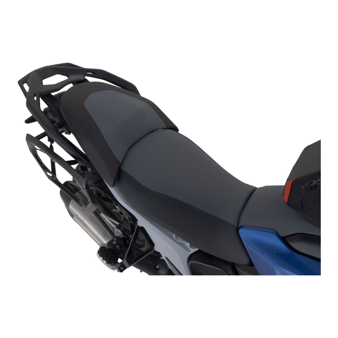 SW-Motech PRO stranska nosilca za BMW R 1300 GS ABS