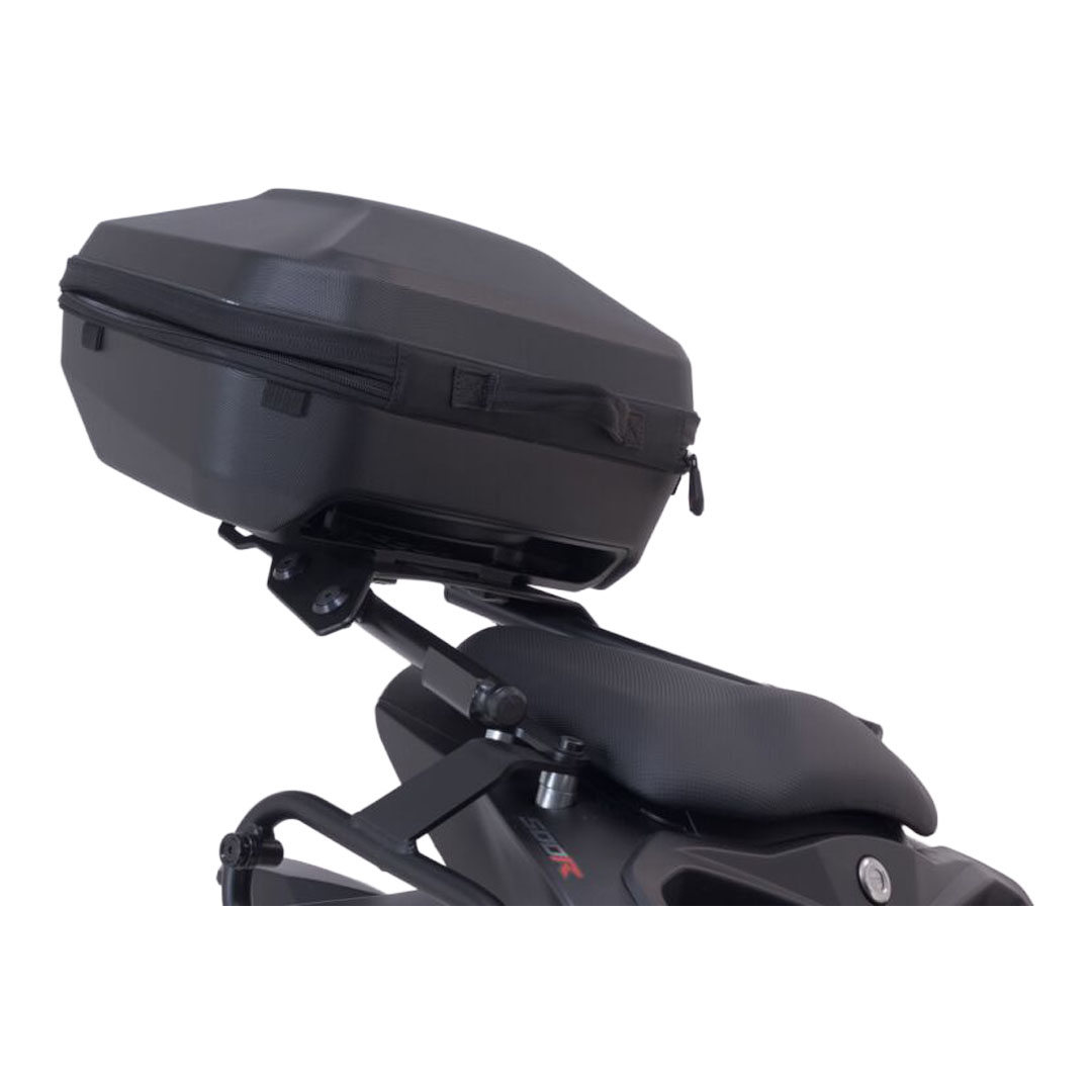 SW-Motech STREET-RACK prtljažni nosilec za Voge Naked 500 R ABS