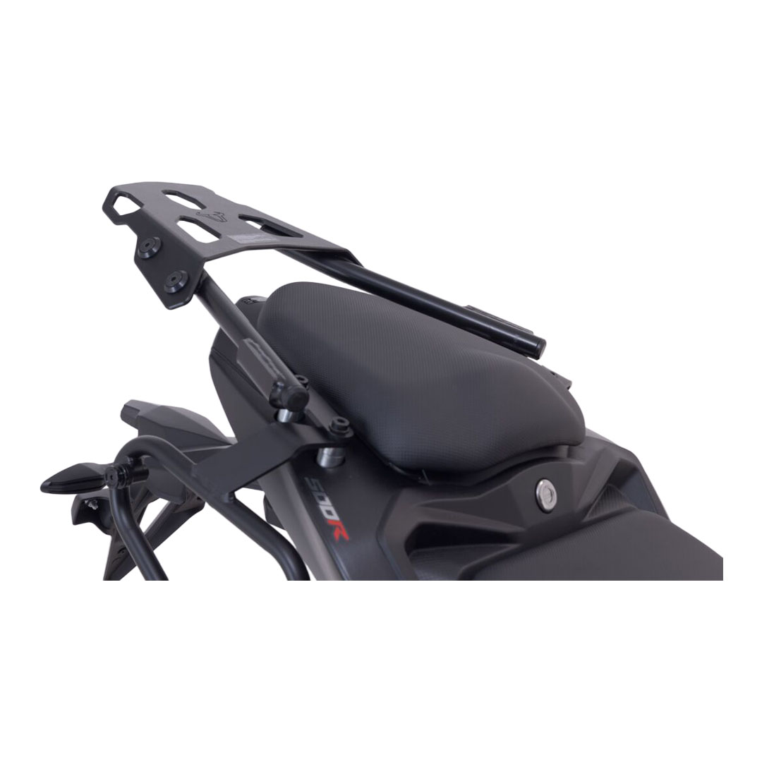 SW-Motech STREET-RACK prtljažni nosilec za Voge Naked 500 R ABS