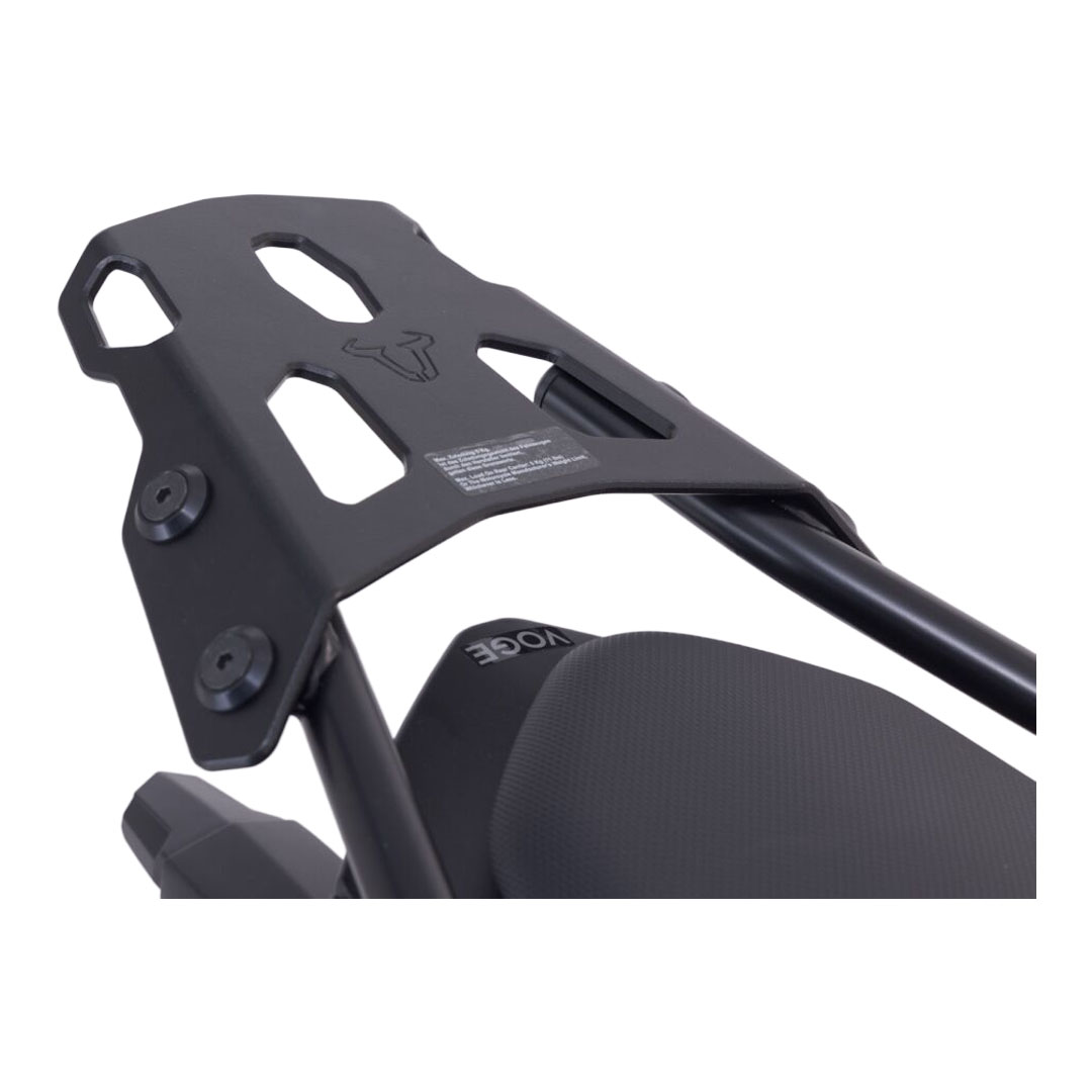 SW-Motech STREET-RACK prtljažni nosilec za Voge Naked 500 R ABS