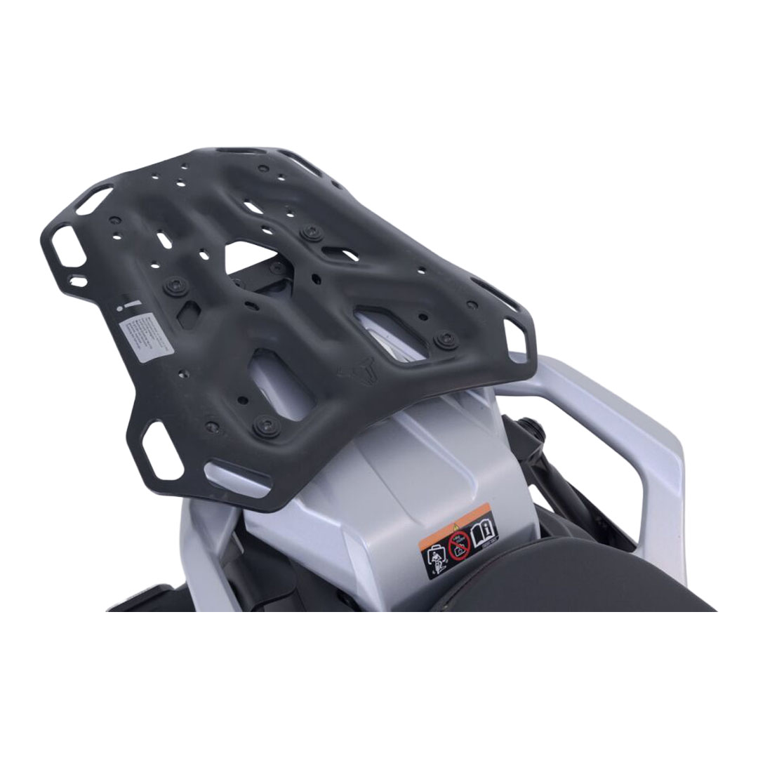 SW-Motech ADVENTURE-RACK prtljažni nosilec za Suzuki GSX-S 1000 ABS