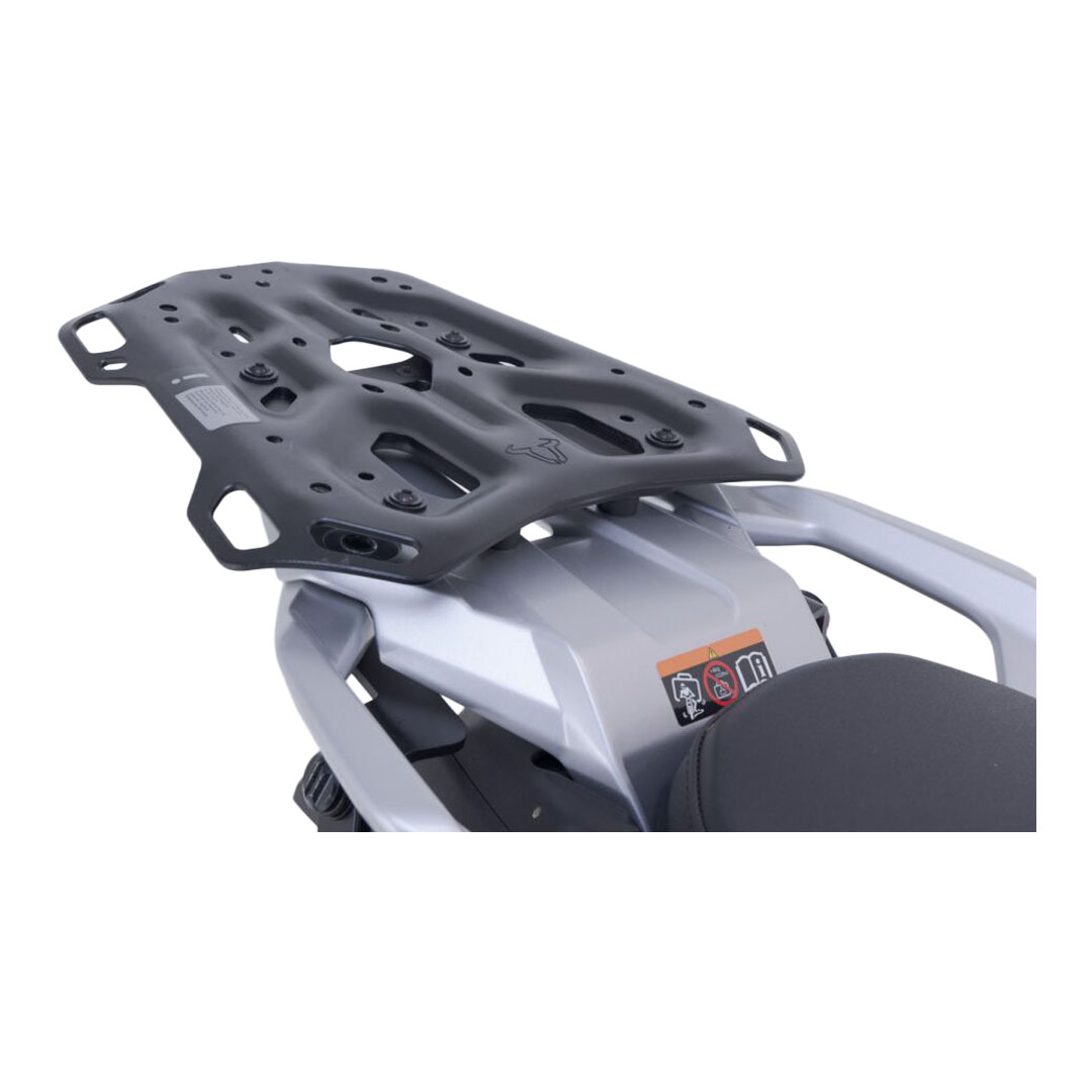 SW-Motech ADVENTURE-RACK prtljažni nosilec za Suzuki GSX-S 1000 ABS