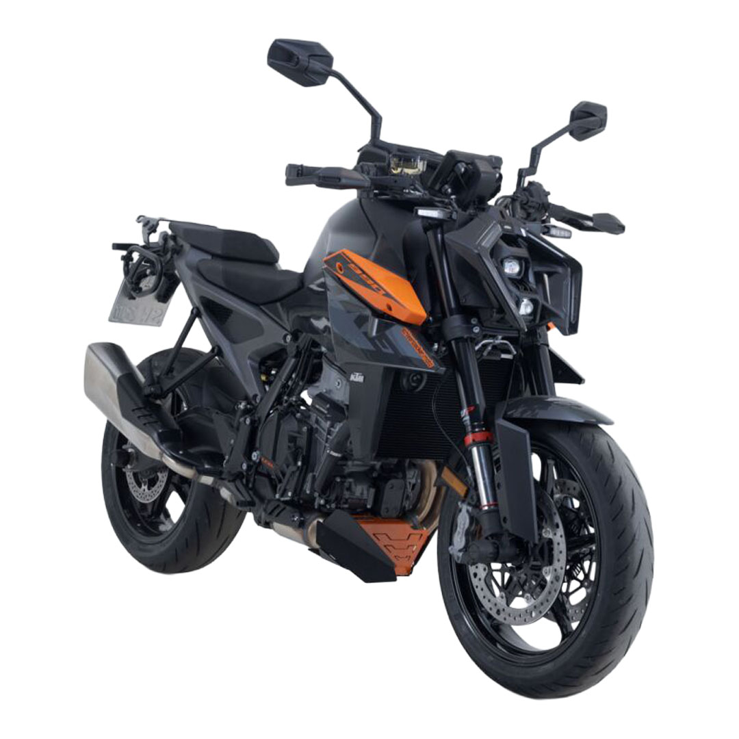 SW-Motech SLC levi stranski nosilec za KTM Duke 990 ABS