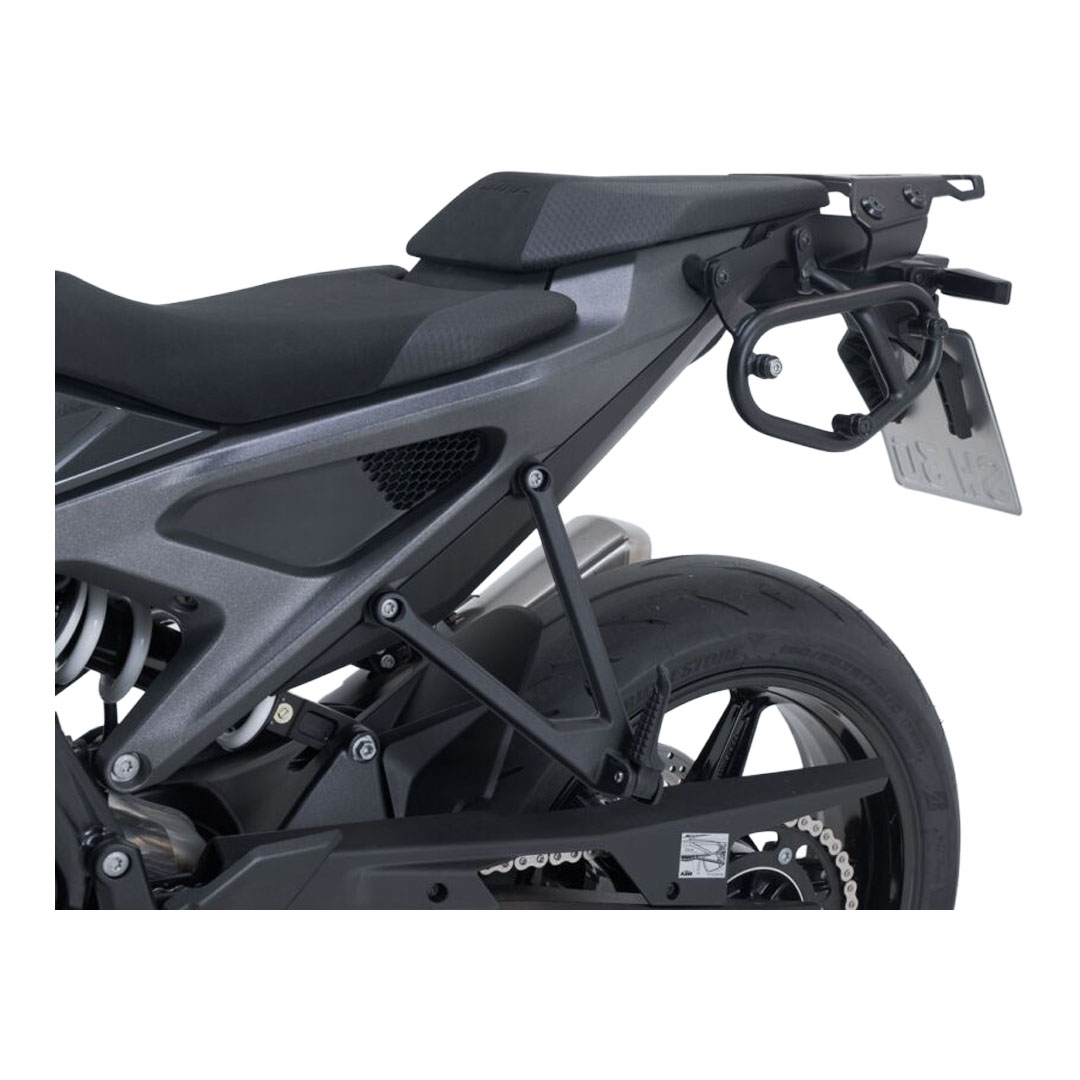 SW-Motech SLC levi stranski nosilec za KTM Duke 990 ABS