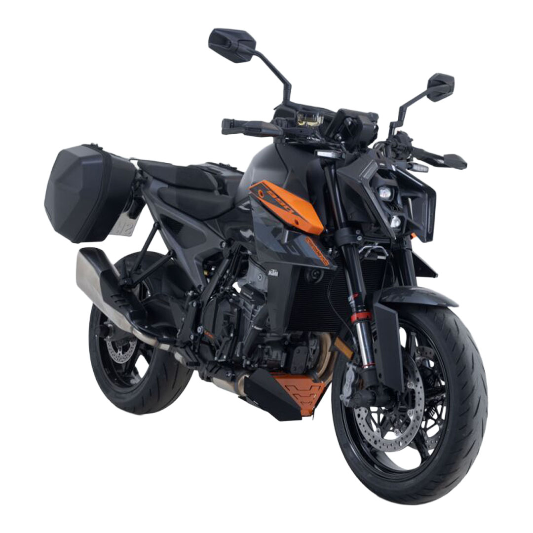SW-Motech SLC desni stranski nosilec za KTM Duke 990 ABS