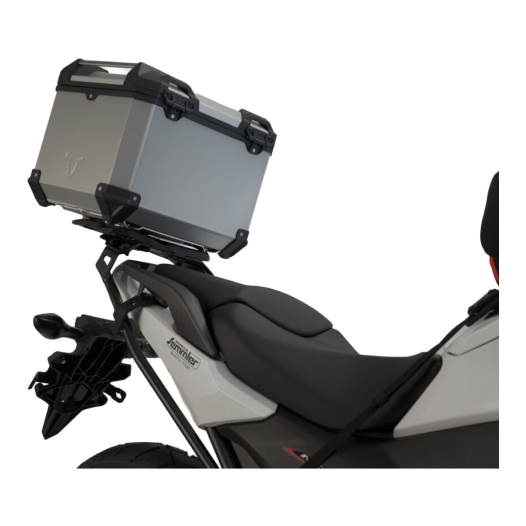 SW-Motech STREET-RACK prtljažni nosilec za Honda NC 750 SA ABS