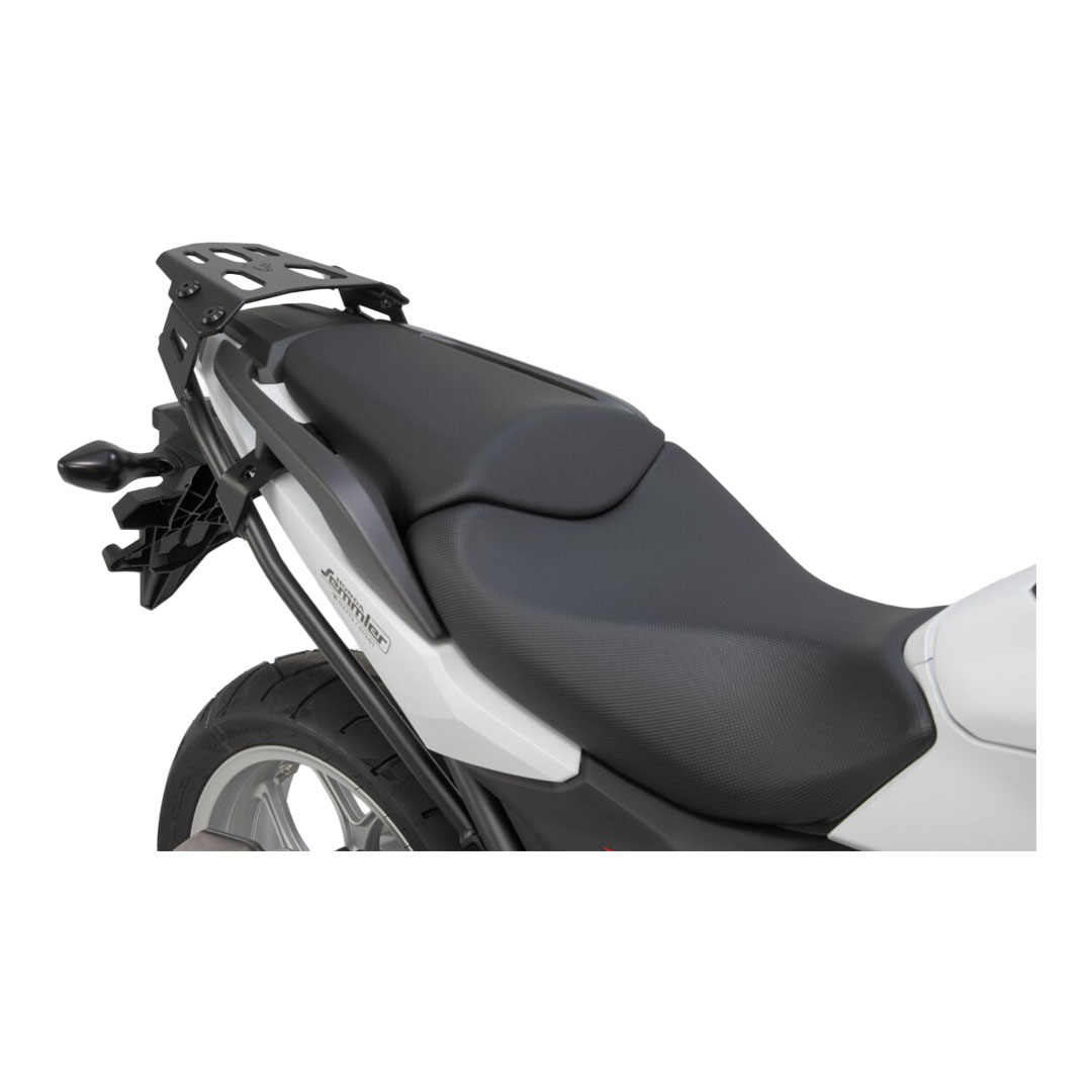 SW-Motech STREET-RACK prtljažni nosilec za Honda NC 750 SA ABS