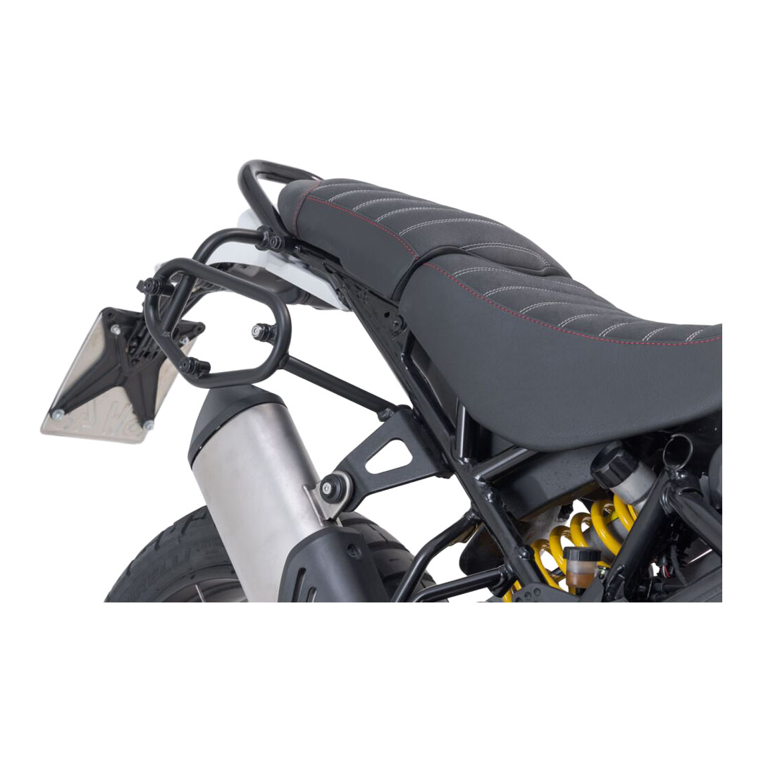 SW-Motech SLC desni stranski nosilec za Ducati Desert X 950 ABS