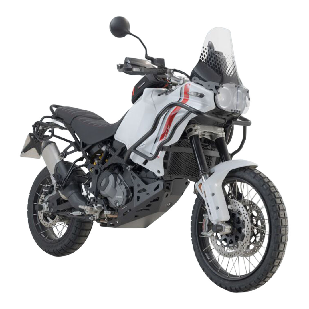 SW-Motech SLC desni stranski nosilec za Ducati Desert X 950 ABS
