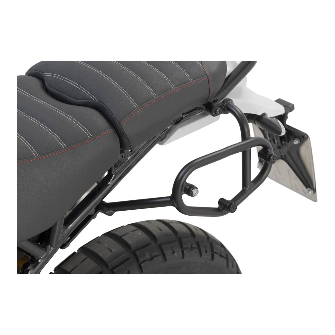 SW-Motech SLC levi stranski nosilec za Ducati Desert X 950 ABS