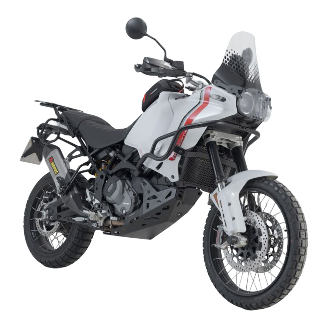SW-Motech SLC levi stranski nosilec za Ducati Desert X 950 ABS