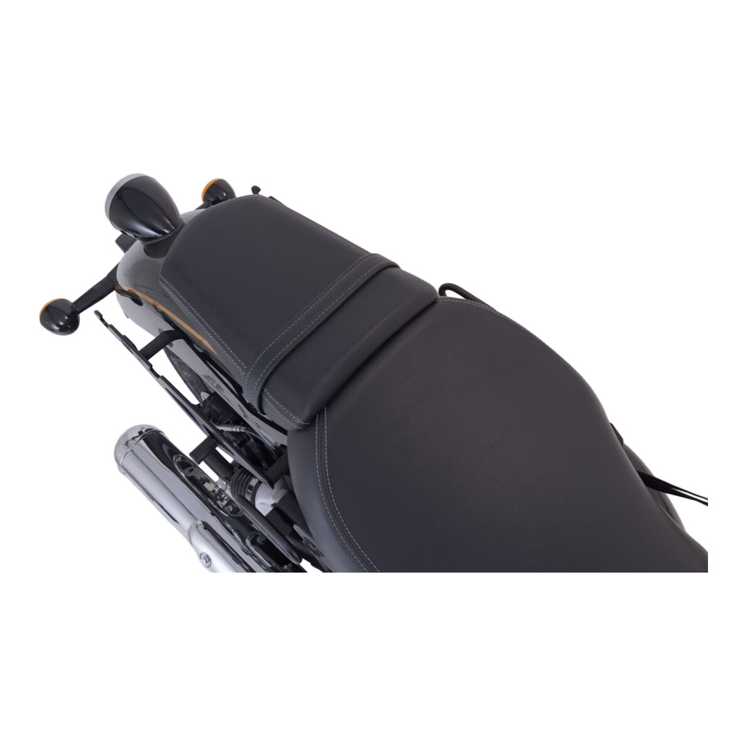 SW-Motech SLH LH1 desni stranski nosilec za Royal Enfield Super Meteor 650 ABS