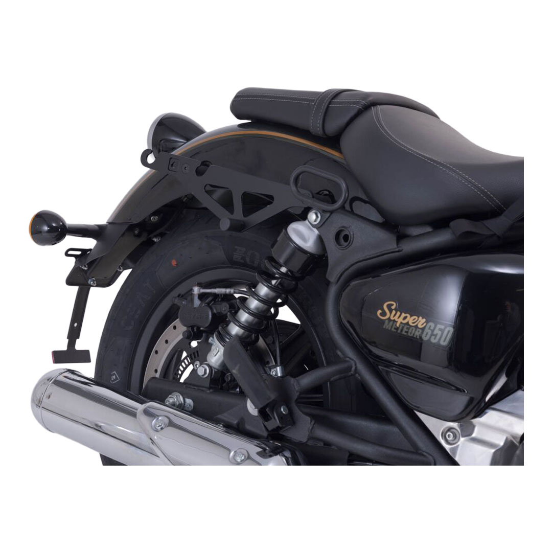SW-Motech SLH LH1 desni stranski nosilec za Royal Enfield Super Meteor 650 ABS