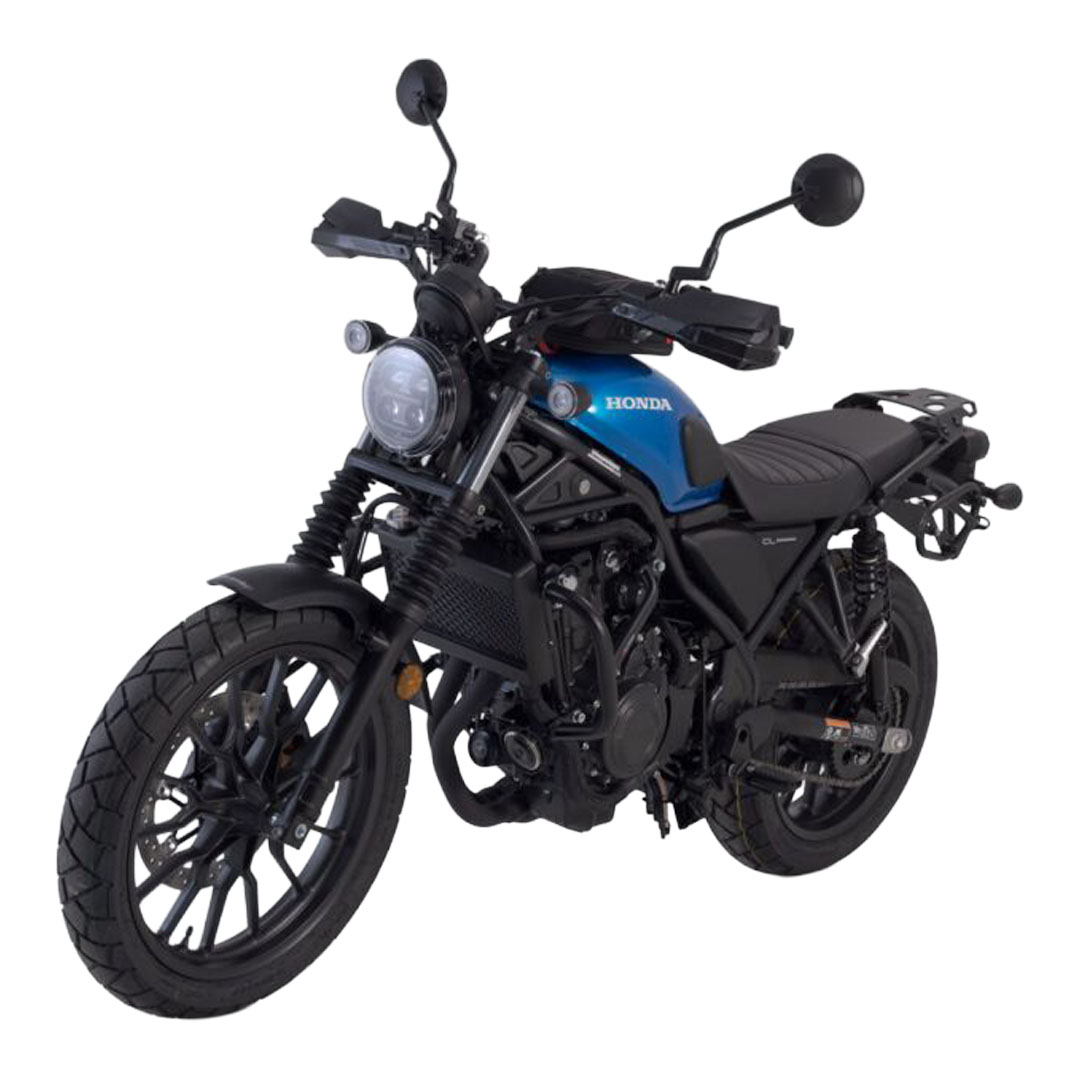 SW-Motech SLC levi stranski nosilec za Honda CL 500 ABS