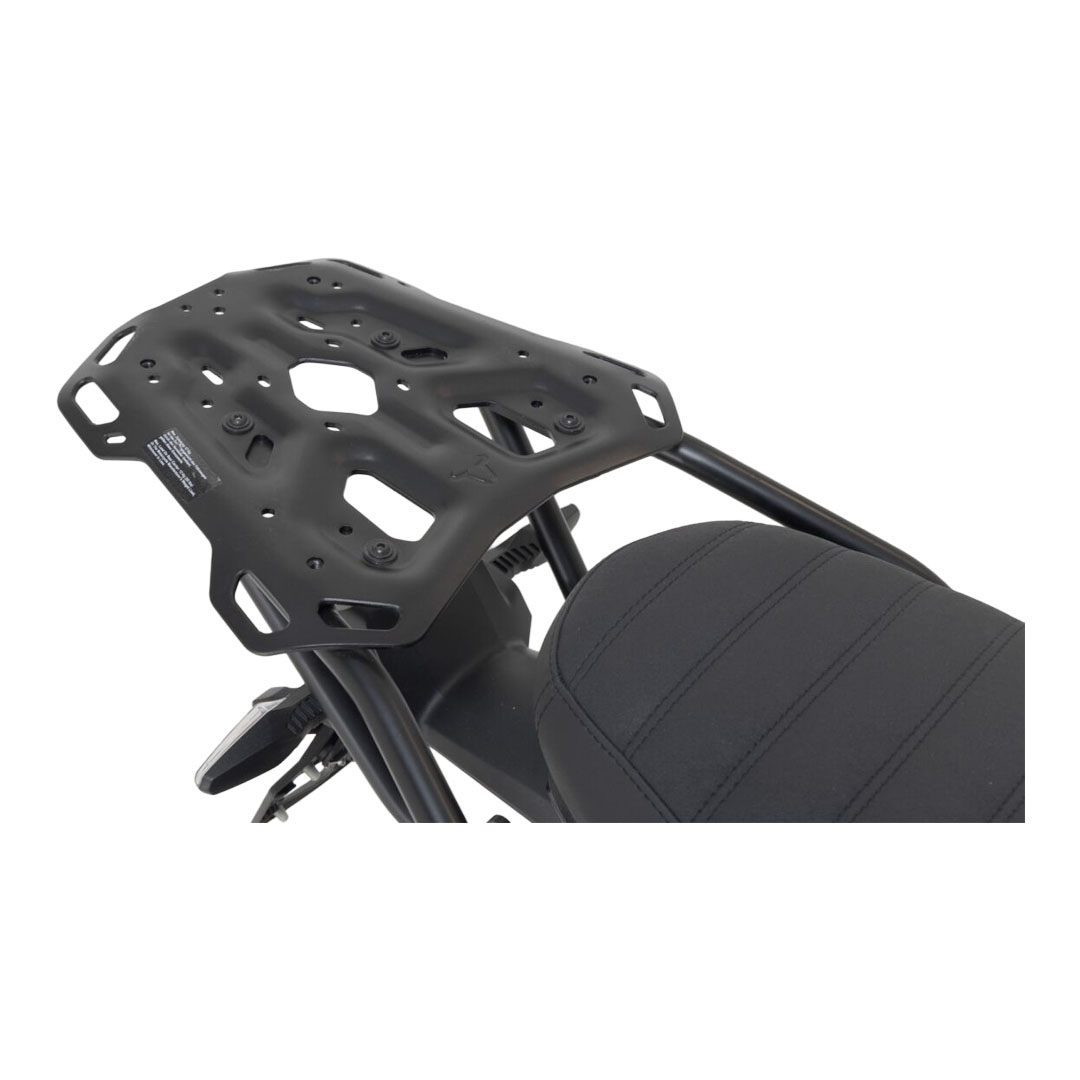 SW-Motech ADVENTURE-RACK prtljažni nosilec za BMW R 1300 GS ABS