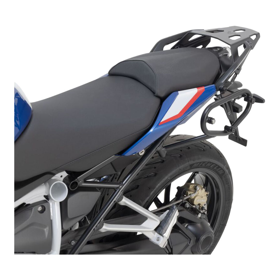 SW-MOTECH SLC levi stranski nosilec za BMW R 1200 R ABS