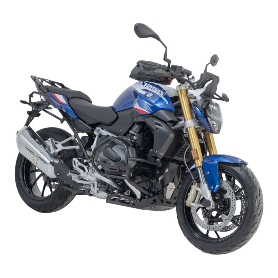 SW-MOTECH SLC levi stranski nosilec za BMW R 1200 R ABS