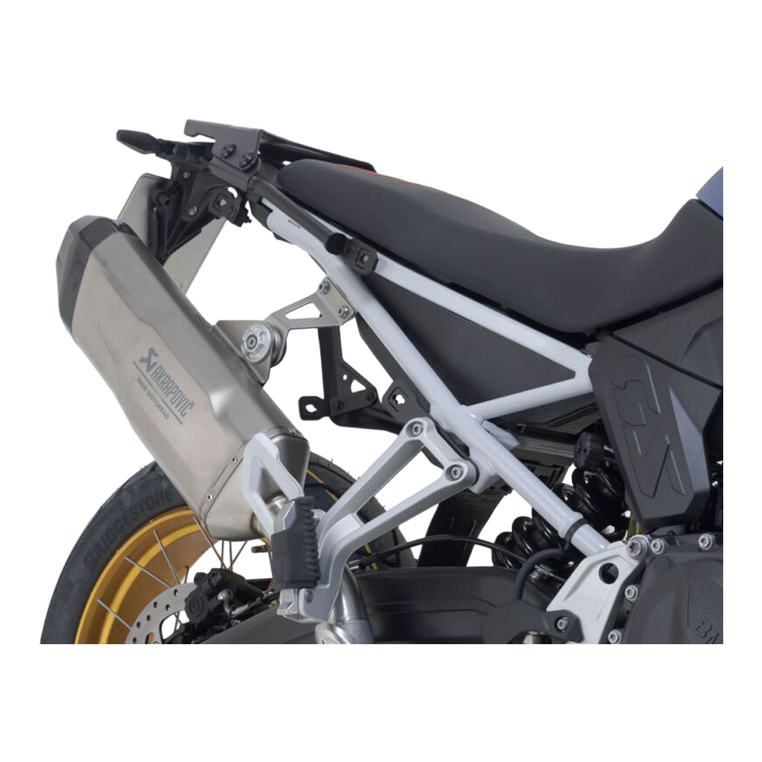 SW-Motech PRO stranska nosilca za BMW F 900 GS ABS