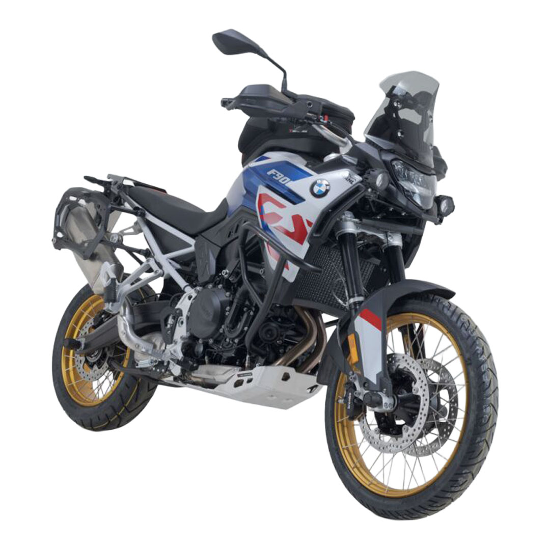SW-Motech PRO stranska nosilca za BMW F 900 GS ABS