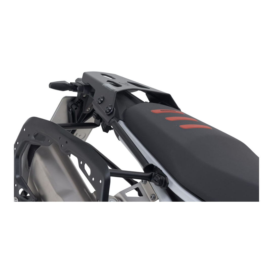 SW-Motech STREET-RACK prtljažni nosilec za BMW F 900 GS ABS