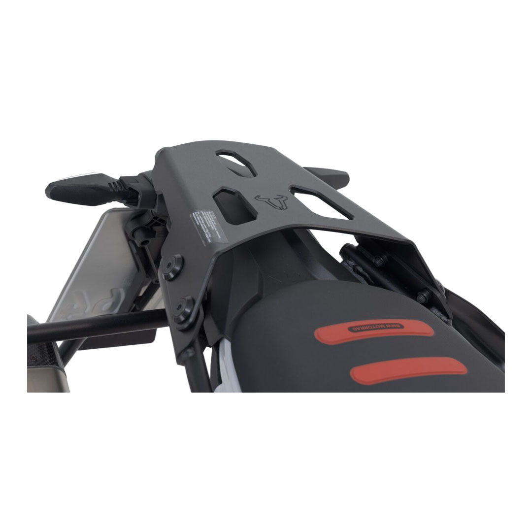 SW-Motech STREET-RACK prtljažni nosilec za BMW F 900 GS ABS