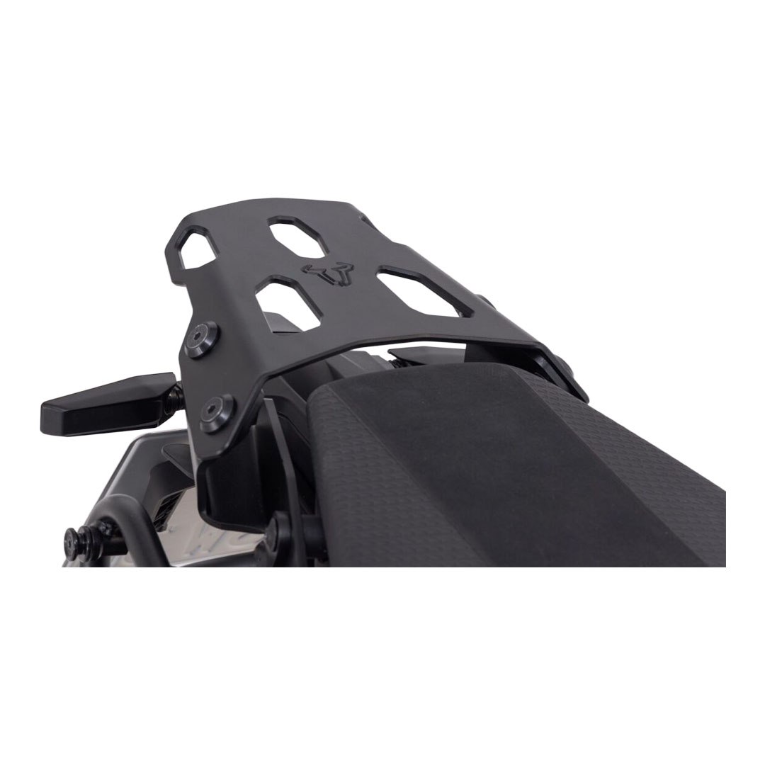 SW-Motech STREET-RACK prtljažni nosilec za KTM Duke 990 ABS