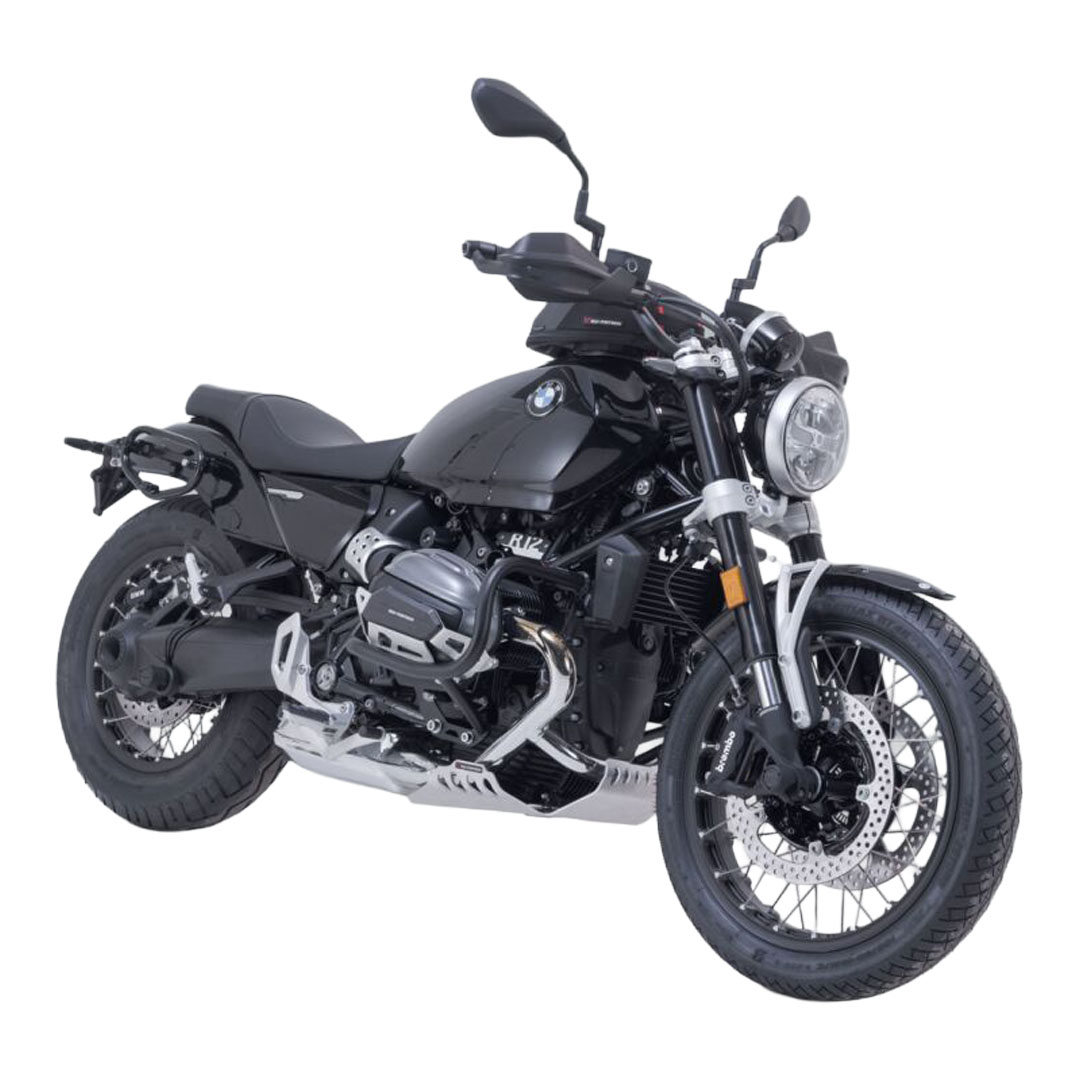 SW-Motech SLC desni stranski nosilec za BMW R 12 ABS