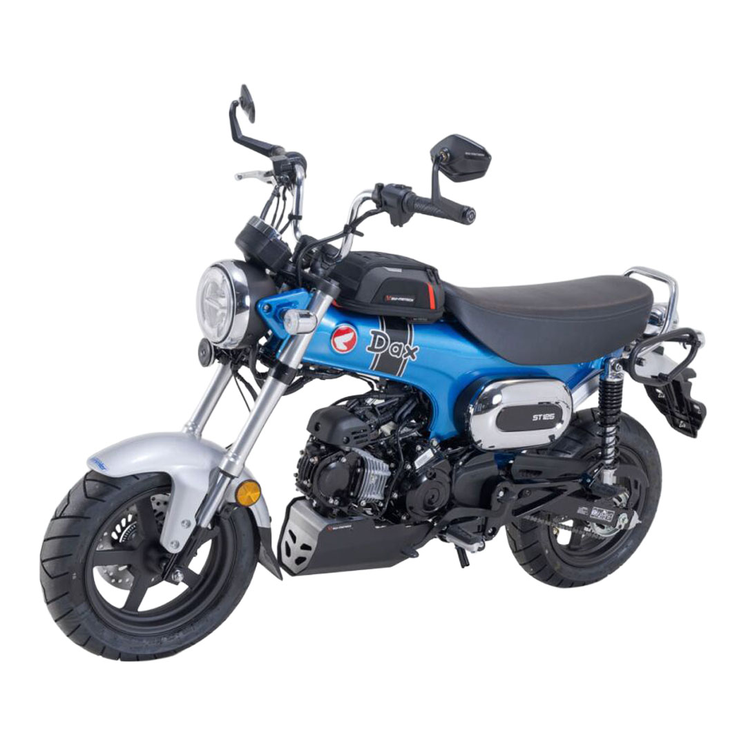 SW-Motech SLC levi stranski nosilec za Honda ST 125 ABS