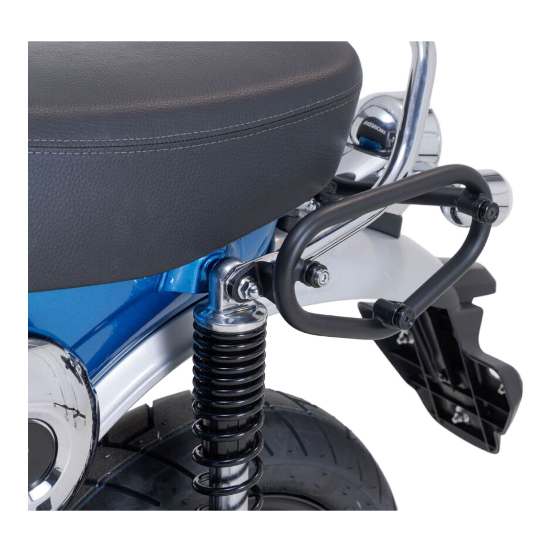SW-Motech SLC levi stranski nosilec za Honda ST 125 ABS