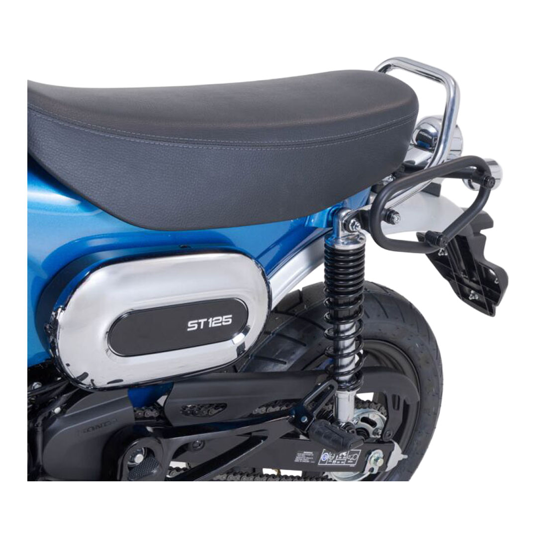 SW-Motech SLC levi stranski nosilec za Honda ST 125 ABS