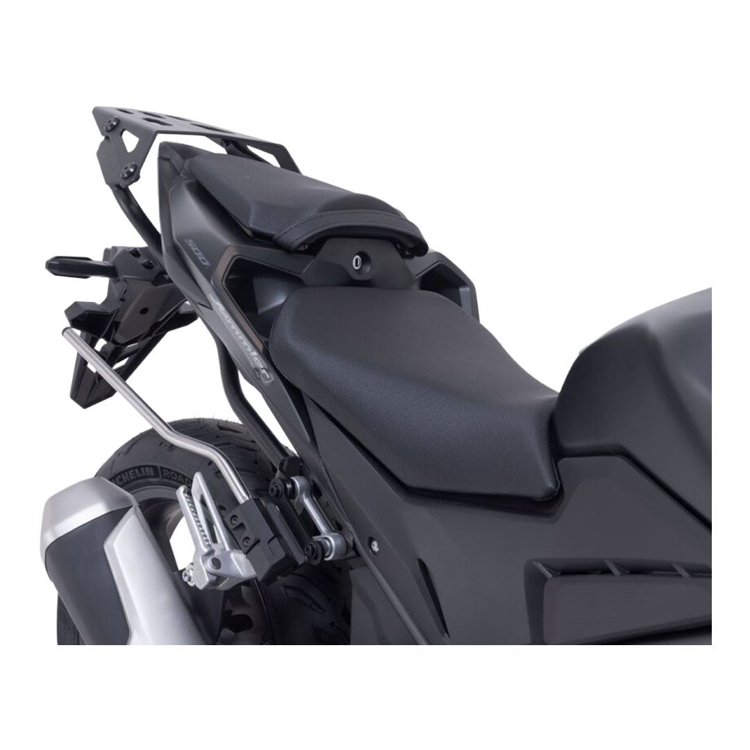 SW-Motech STREET-RACK prtljažni nosilec za Honda CB 500 ABS