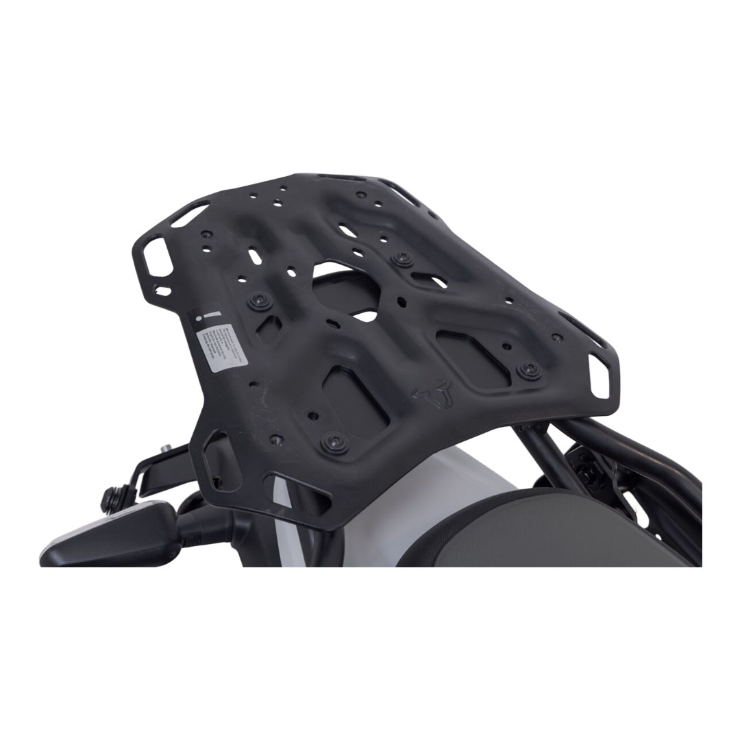 SW-Motech ADVENTURE-RACK prtljažni nosilec za Royal Enfield Himalayan 450 ABS