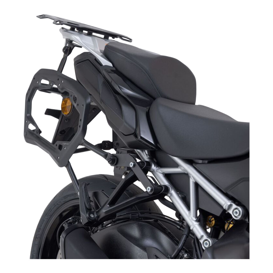 SW-Motech PRO stranska nosilca za Suzuki GSX-S 1000 ABS