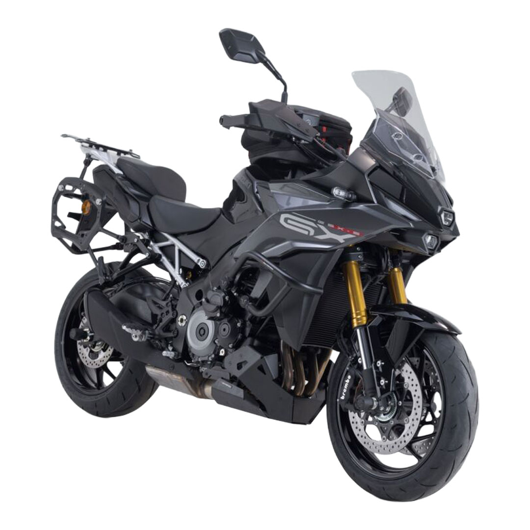 SW-Motech PRO stranska nosilca za Suzuki GSX-S 1000 ABS