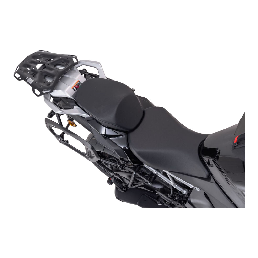 SW-Motech PRO stranska nosilca za Suzuki GSX-S 1000 ABS