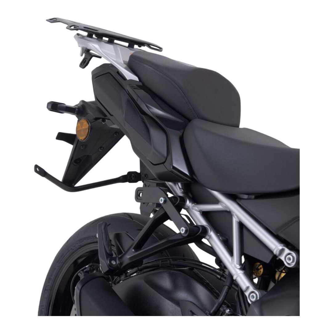 SW-Motech PRO stranska nosilca za Suzuki GSX-S 1000 ABS