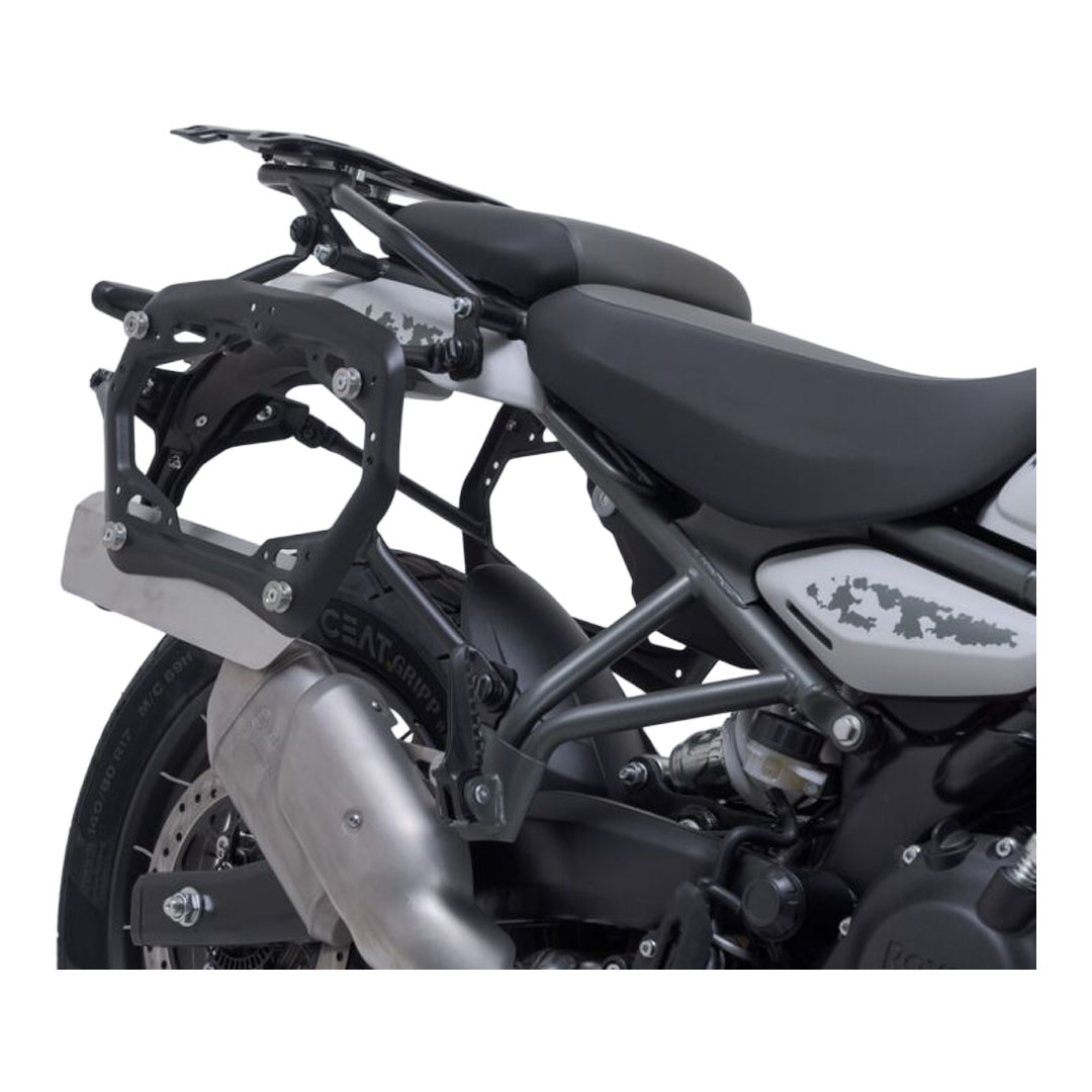 SW-Motech PRO stranska nosilca za Royal Enfield Himalayan 450 ABS