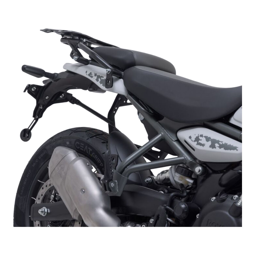 SW-Motech PRO stranska nosilca za Royal Enfield Himalayan 450 ABS