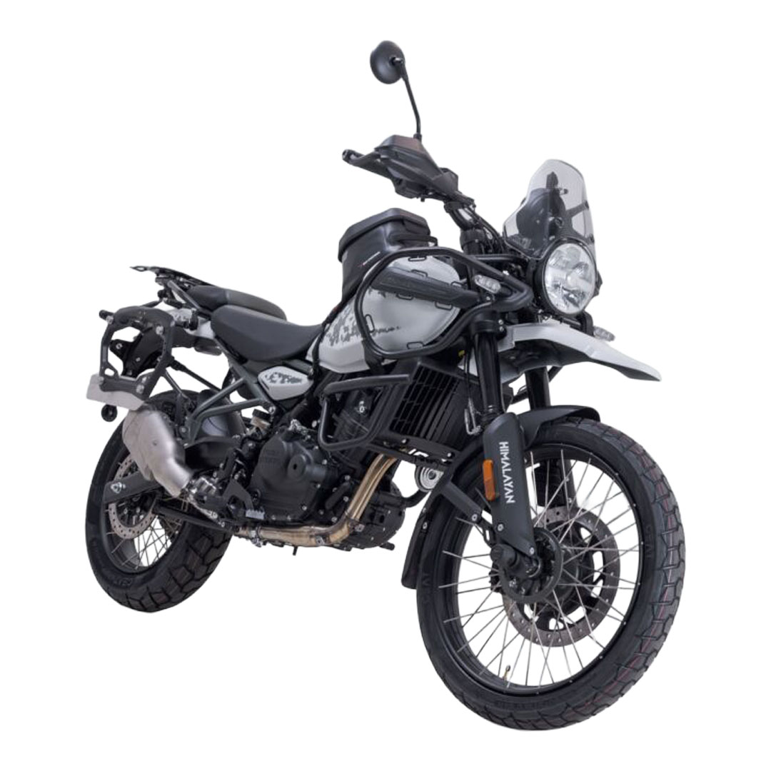 SW-Motech PRO stranska nosilca za Royal Enfield Himalayan 450 ABS