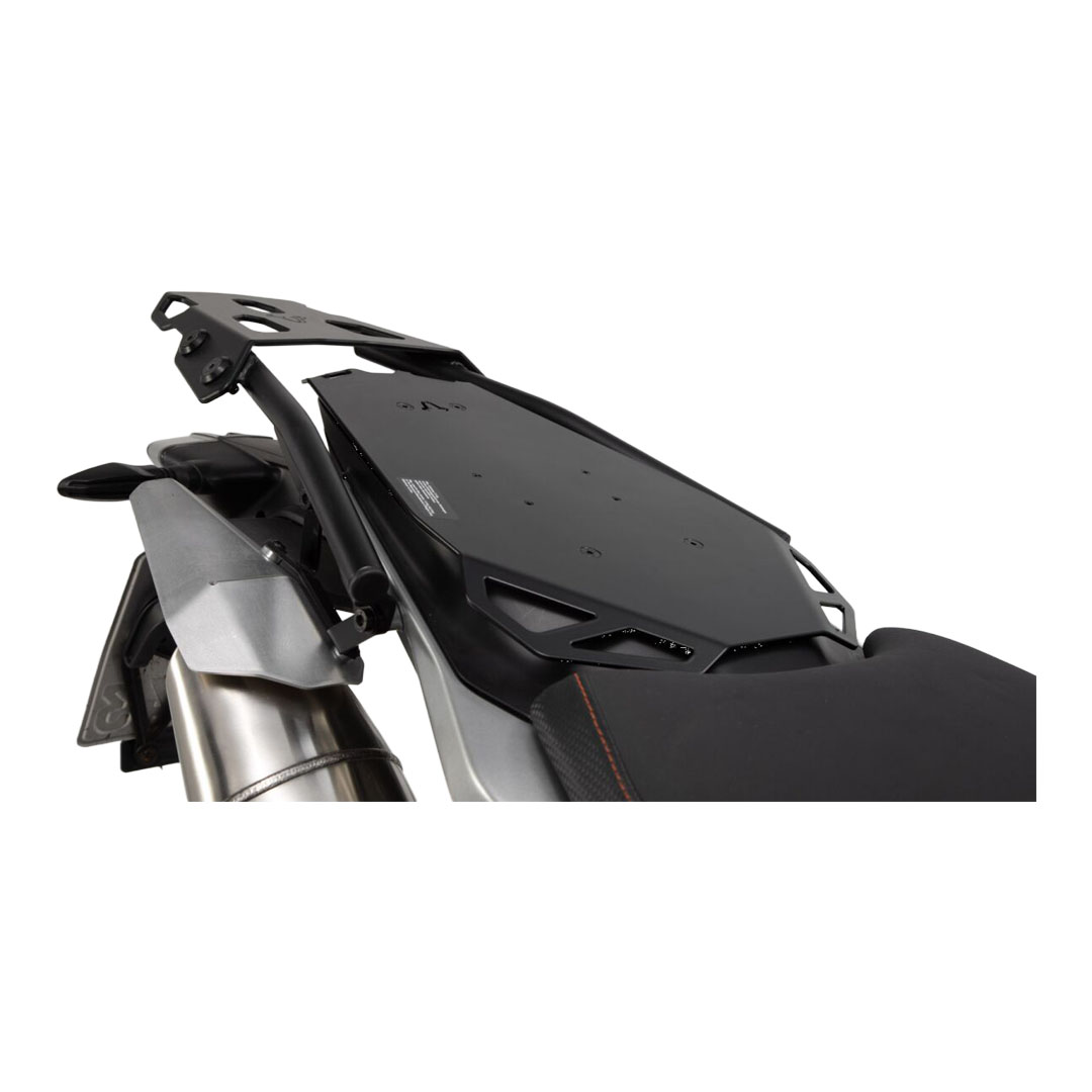 SW-Motech SEAT-RACK prtljažni nosilec namesto sovoznikovega sedeža za KTM Duke 890 R ABS