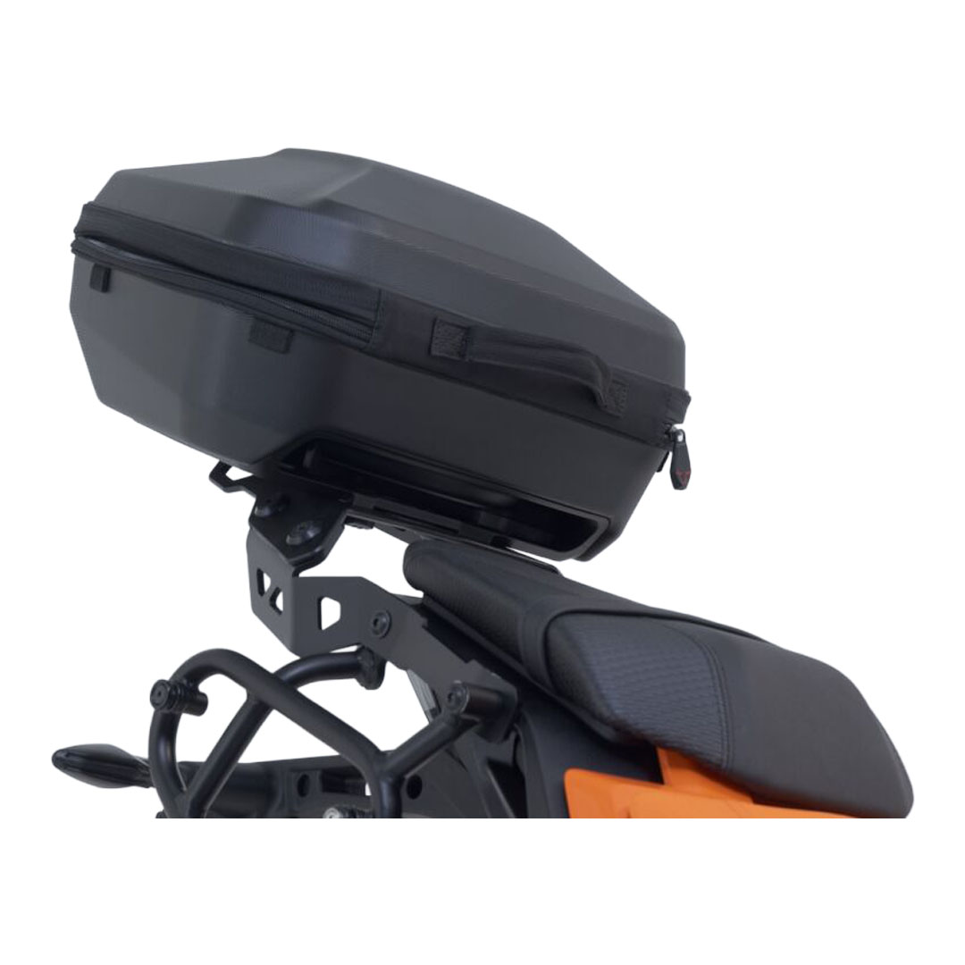 SW-Motech STREET-RACK prtljažni nosilec za KTM Duke 390 ABS