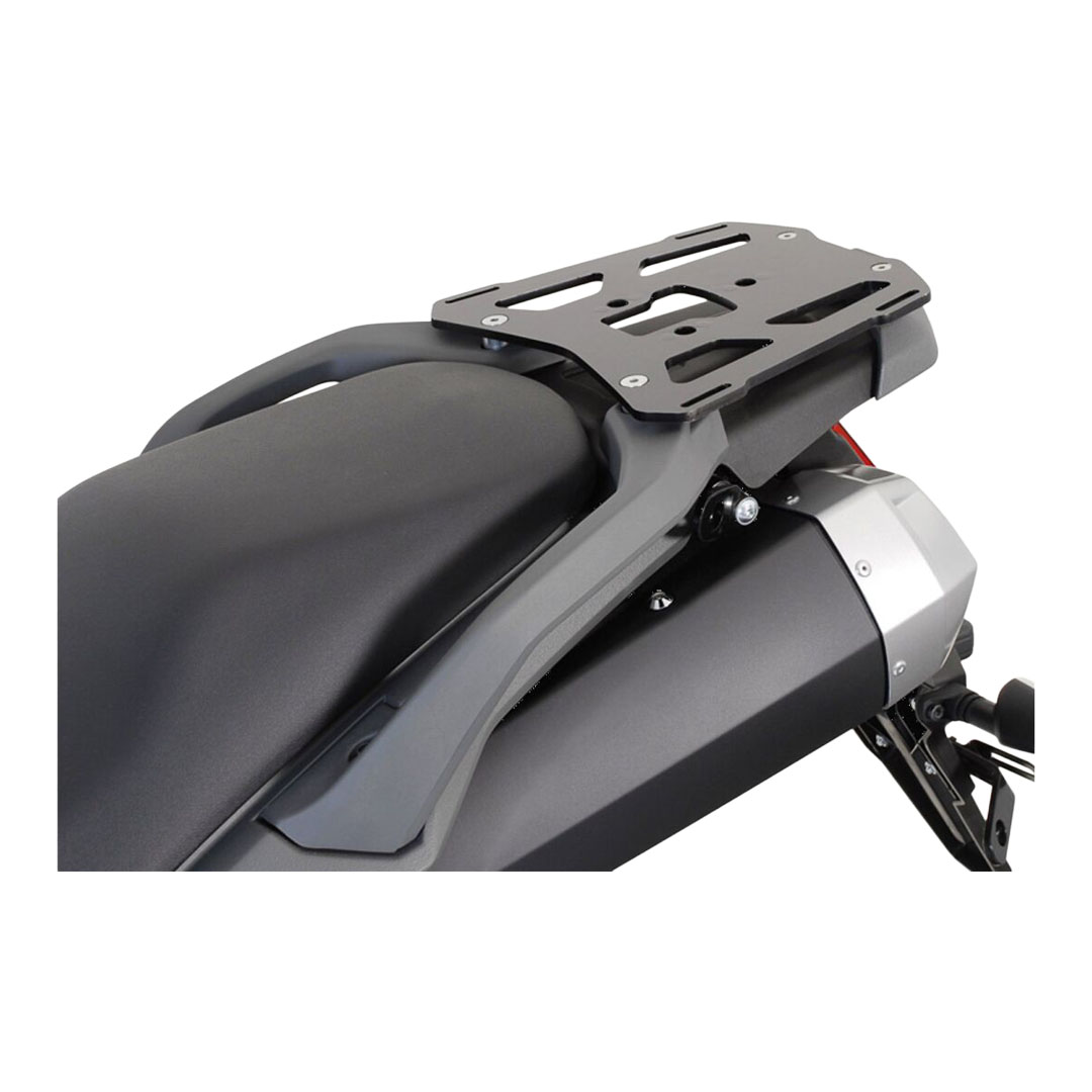 SW-Motech ALU-RACK prtljažni nosilec za Yamaha XT 660 Z