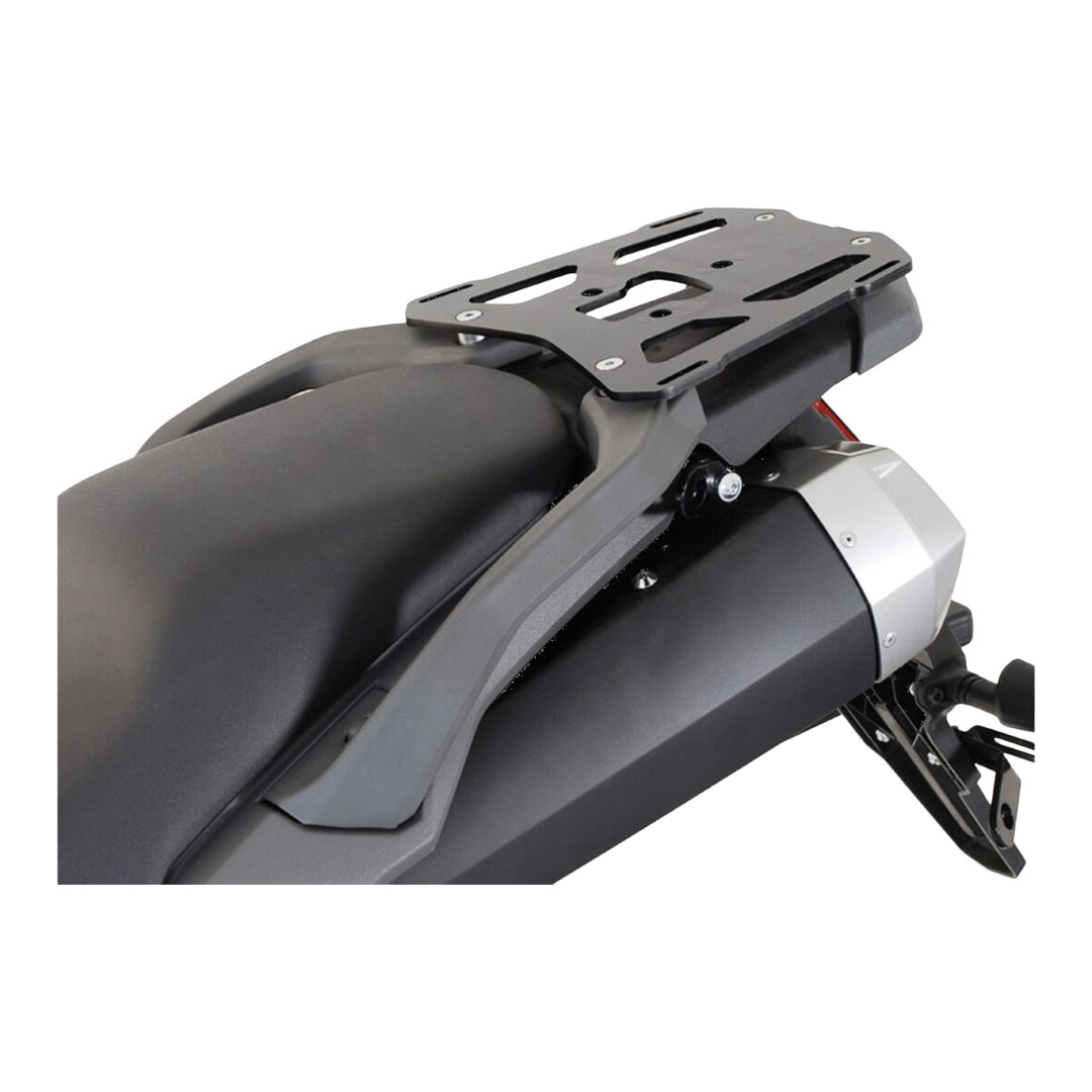 SW-Motech ALU-RACK prtljažni nosilec za Yamaha XT 660 Z